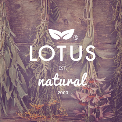 Lotus Natural